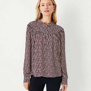 Ann Taylor Blouse